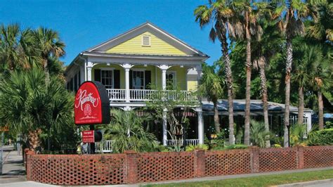 Raintree st augustine - The History of The Raintree Restaurant. The Raintree Restaurant’s history is as captivating as its ambiance. Nestled within the historic district of St. Augustine, the restaurant’s building has witnessed the passage of time since its construction in 1879.
